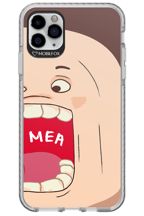 MEA 2 - Apple iPhone 11 Pro Max