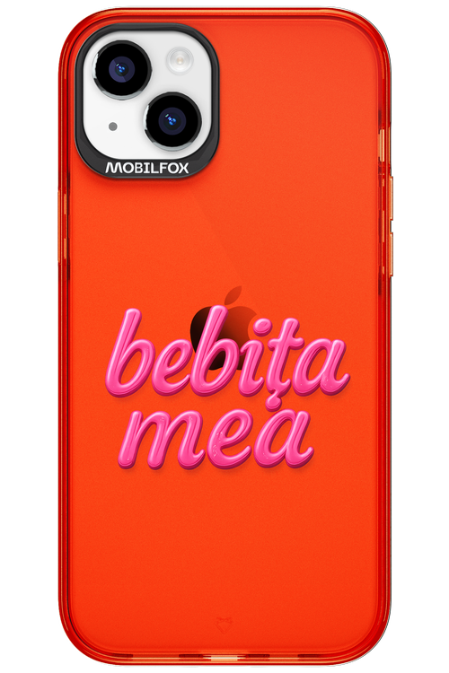 Meaa 2.0 - Apple iPhone 15 Plus