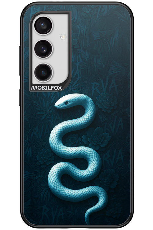 Night Venom 2.0 - Samsung Galaxy S24