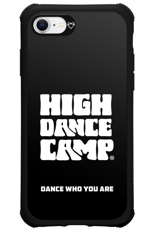 HDC 1 2.0 - Apple iPhone SE 2022