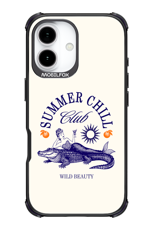 ChillMaid 2.0 - Apple iPhone 17