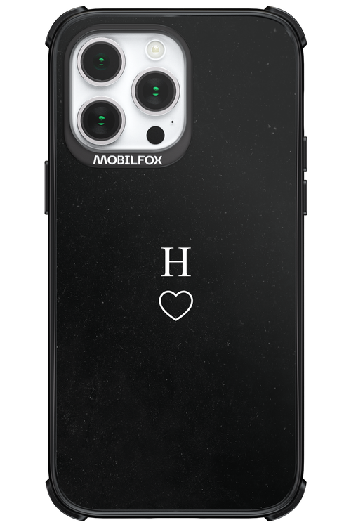 H Black 2.0 - Apple iPhone 14 Pro Max