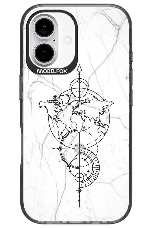 Compass 2.0 - Apple iPhone 16