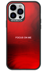 Focuss - Apple iPhone 13 Pro Max