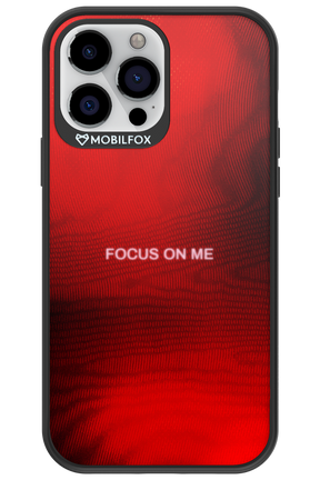 Focuss - Apple iPhone 13 Pro Max