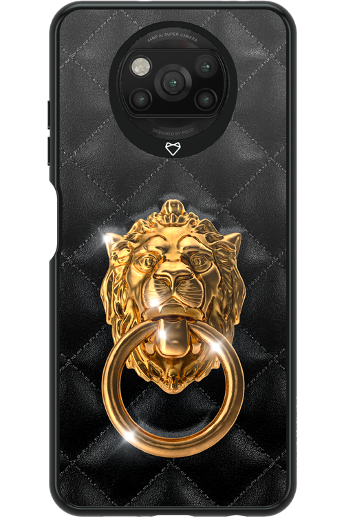 Gold Lion - Xiaomi Poco X3 Pro