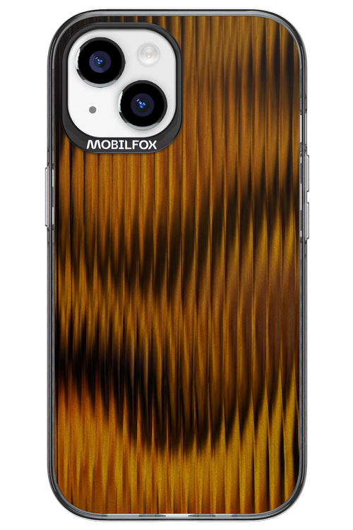 Striped grass 2.0 - Apple iPhone 15