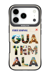 Guatemala 2.0 - Apple iPhone 17 Pro
