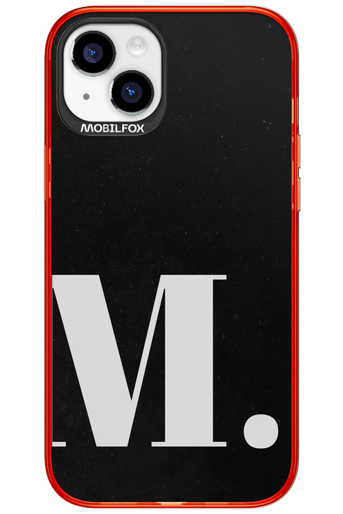 M (Off Space) 2.0 - Apple iPhone 15 Plus
