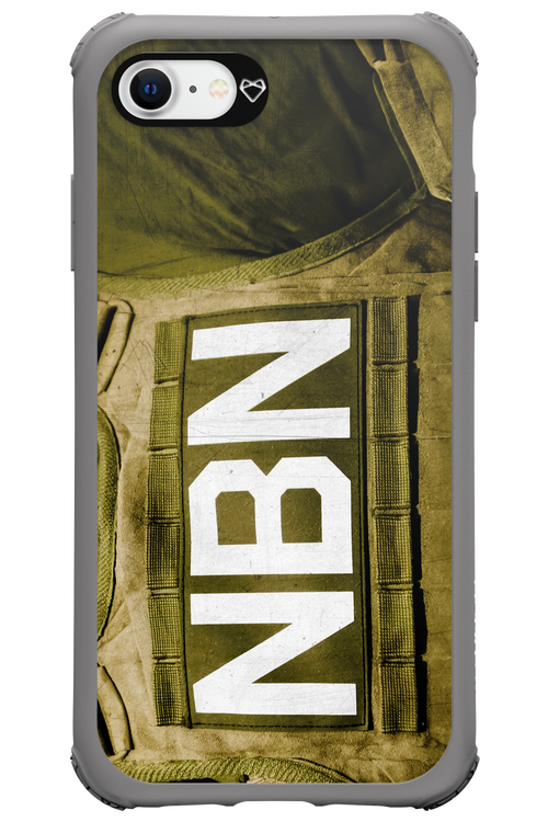 Team - Apple iPhone SE 2020