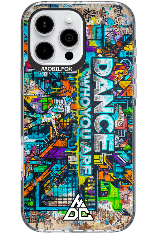 HDC 4 - Apple iPhone 16 Pro Max