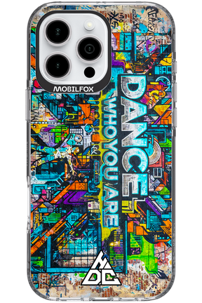 HDC 4 - Apple iPhone 16 Pro Max