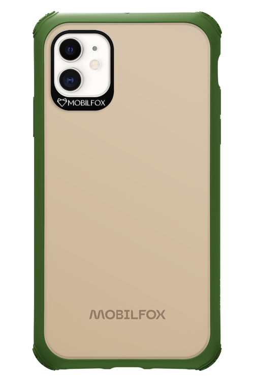 Sand 2.0 - Apple iPhone 11