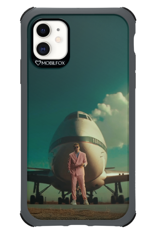 Zbor - Apple iPhone 11