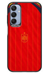 Spain 2.0 2.0 - Samsung A25