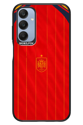 Spain 2.0 2.0 - Samsung A25