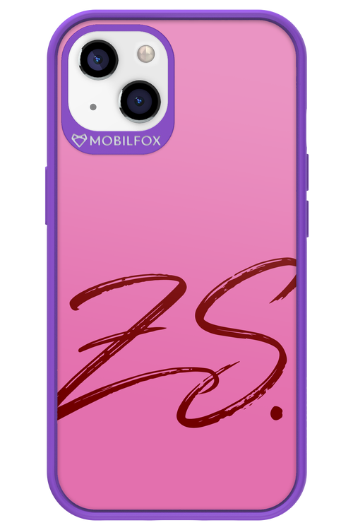 (Sorbet) ZS 2.0 - Apple iPhone 13