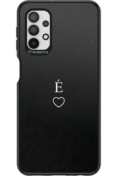 E Black II 2.0 - Samsung Galaxy A32 5G