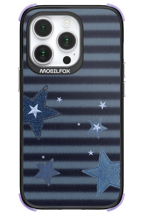 Baby Blue 2.0 - Apple iPhone 14 Pro