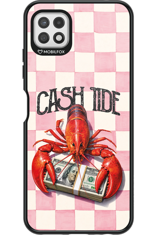 Cash Tide 2.0 - Samsung Galaxy A22 5G