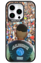 Albert - Apple iPhone 15 Pro