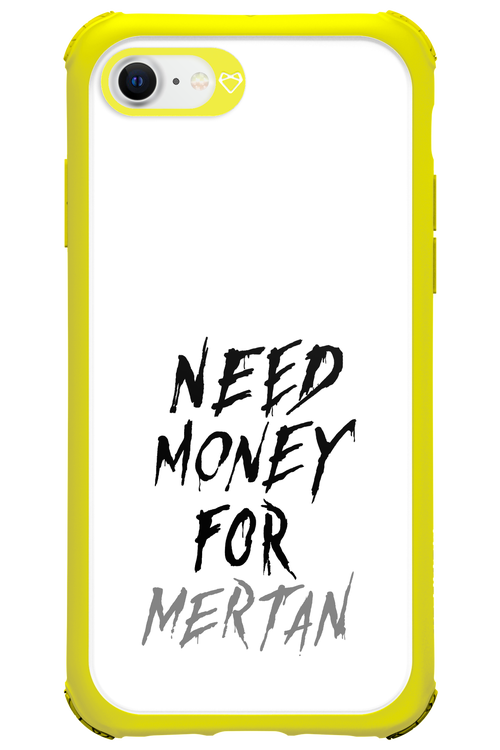 Need Money For Mertan - Apple iPhone SE 2022