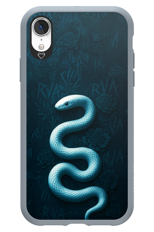 Night Venom 2.0 - Apple iPhone XR