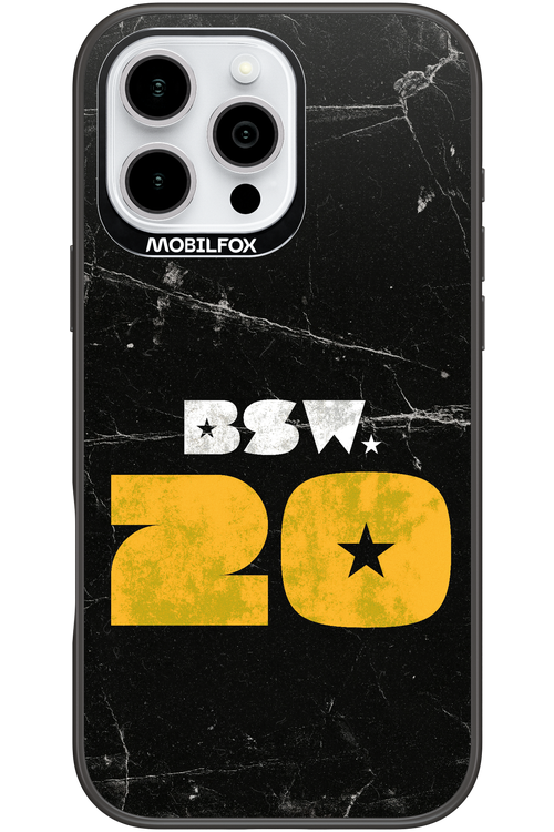 BSW 20 (1) 2.0 - Apple iPhone 16 Pro Max