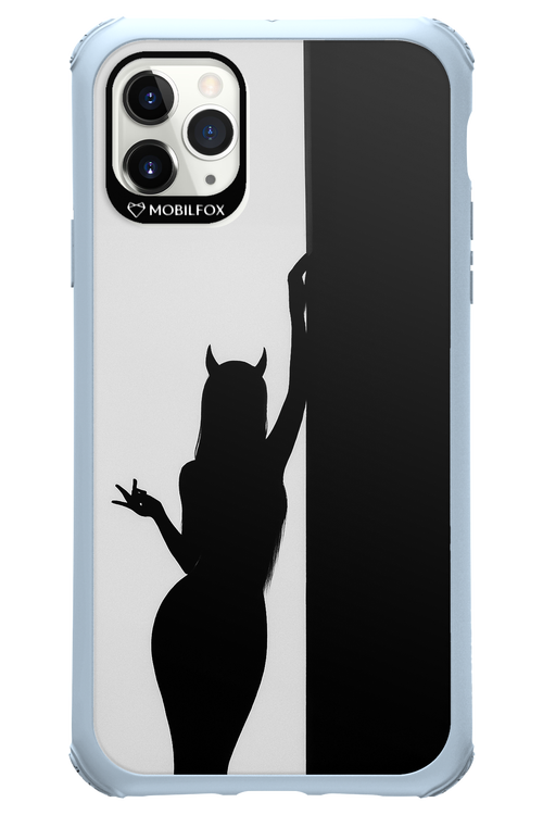 Devil Babe 2.0 - Apple iPhone 11 Pro Max
