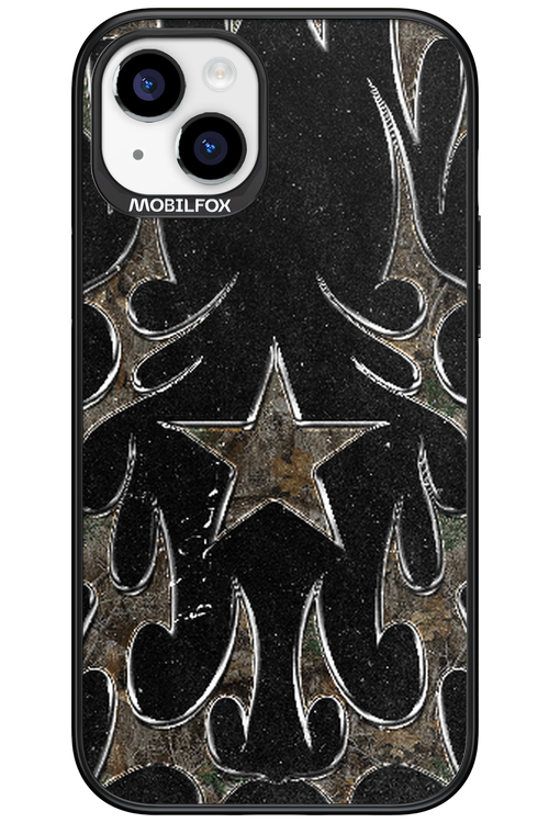 Camo 2.0 - Apple iPhone 15 Plus