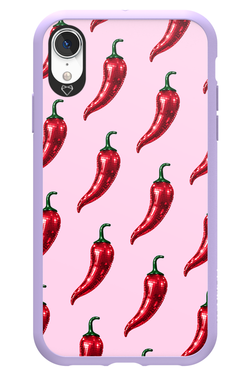Chili Babe 2.0 - Apple iPhone XR