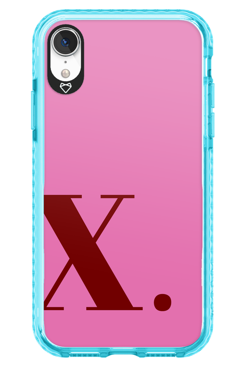 X (Sorbet) 2.0 - Apple iPhone XR