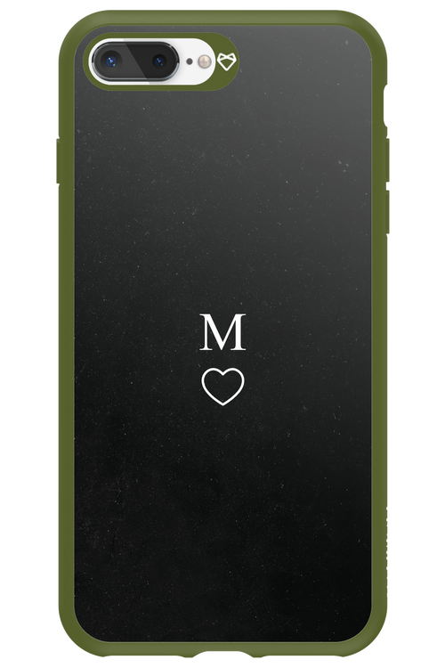 M Black 2.0 - Apple iPhone 7 Plus