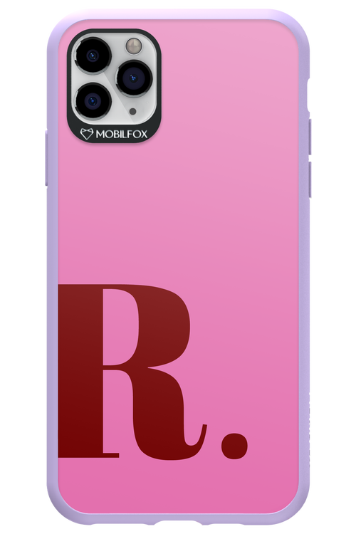 R (Sorbet) 2.0 - Apple iPhone 11 Pro Max