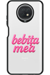 Meaa - Xiaomi Redmi Note 9T 5G