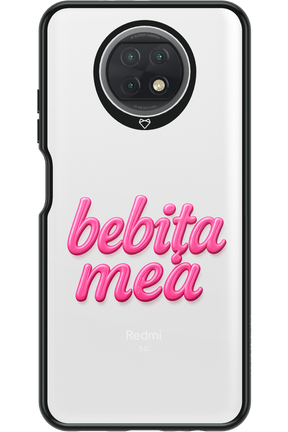 Meaa - Xiaomi Redmi Note 9T 5G