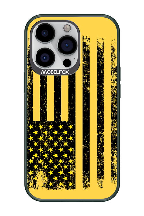 Impact Stripes - Apple iPhone 13 Pro