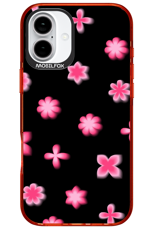 Pink Dreams 2.0 - Apple iPhone 16 Plus
