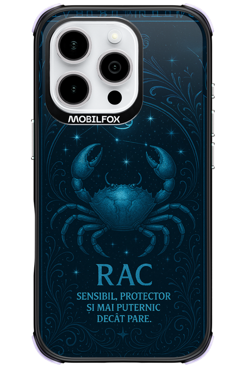 Rac - Apple iPhone 16 Pro