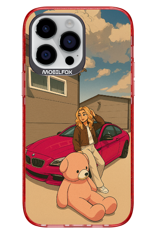 Bearr - Apple iPhone 14 Pro Max