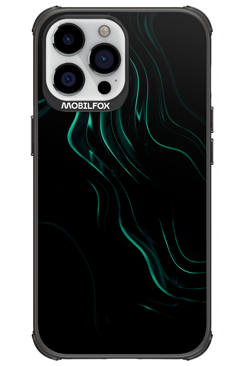 Northern Lights 2.0 - Apple iPhone 13 Pro Max