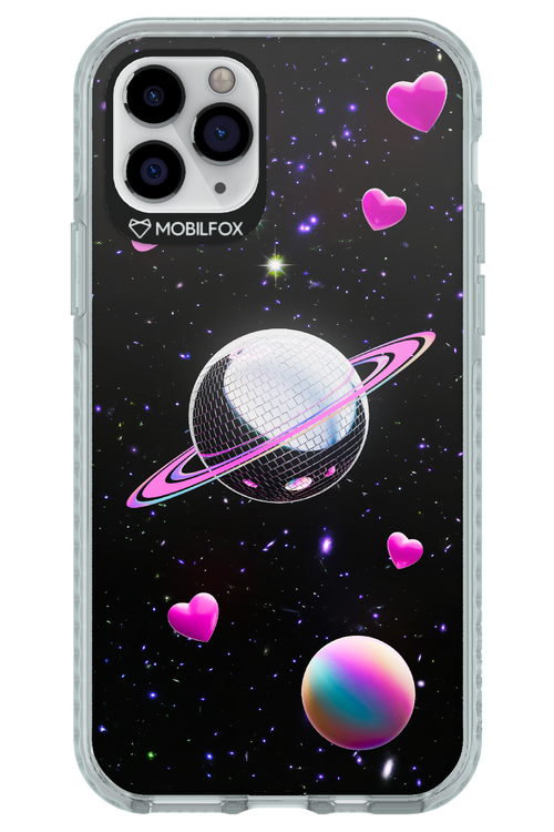 Girls Galaxy - Apple iPhone 11 Pro