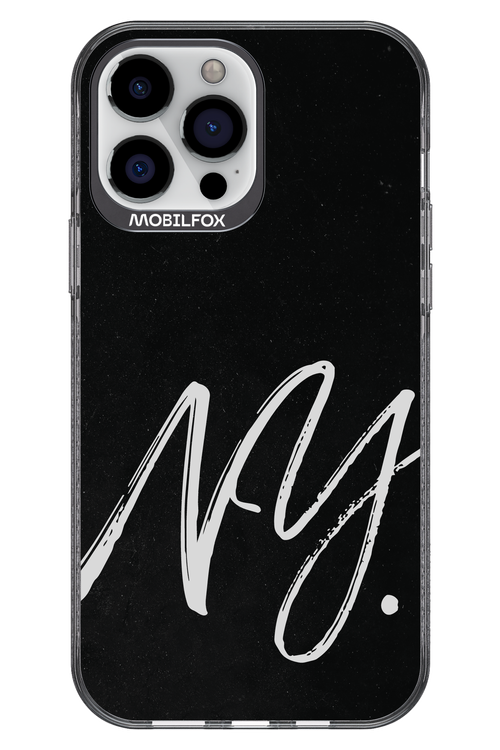 (Off Space) NY 2.0 - Apple iPhone 13 Pro Max