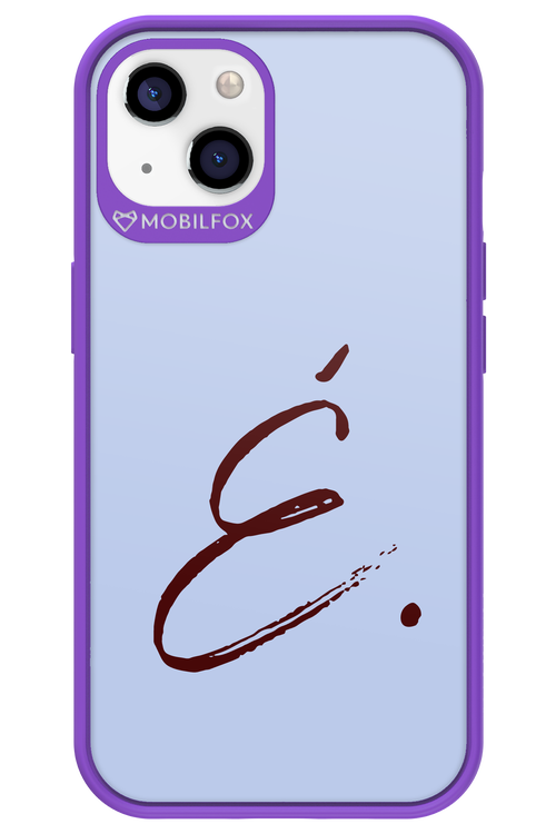 (Jellyfish Presso) E II 2.0 - Apple iPhone 13