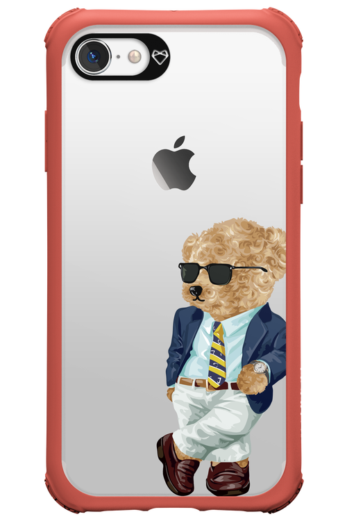 Boss 2.0 - Apple iPhone 7
