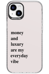 Money and luxury everyday - Apple iPhone 15 Plus
