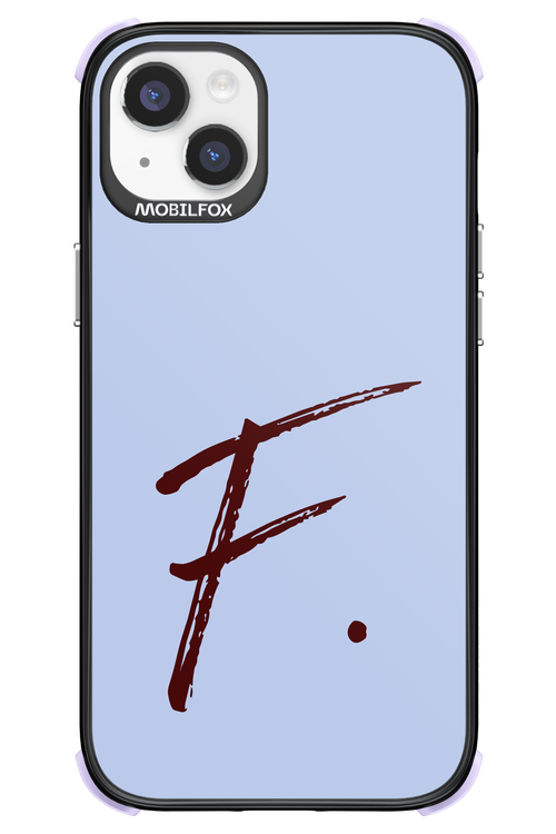 (Jellyfish Presso) F 2.0 - Apple iPhone 14 Plus