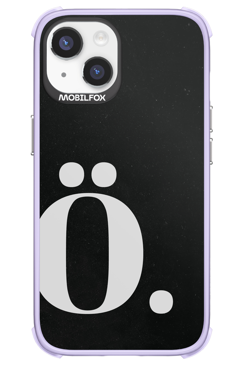 O II (Off Space) 2.0 - Apple iPhone 14