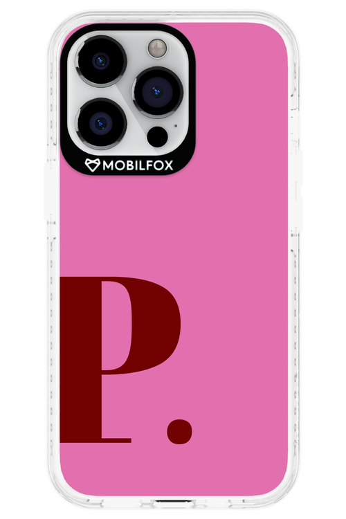 P (Sorbet) 2.0 - Apple iPhone 13 Pro