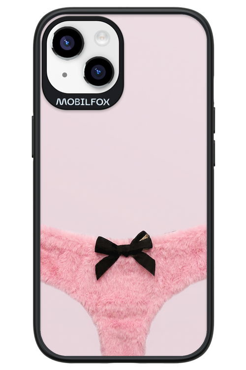Furr Panties 2.0 - Apple iPhone 14